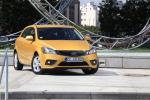 Kia pro_cee&rsquo;d EcoDynamics 2011 года